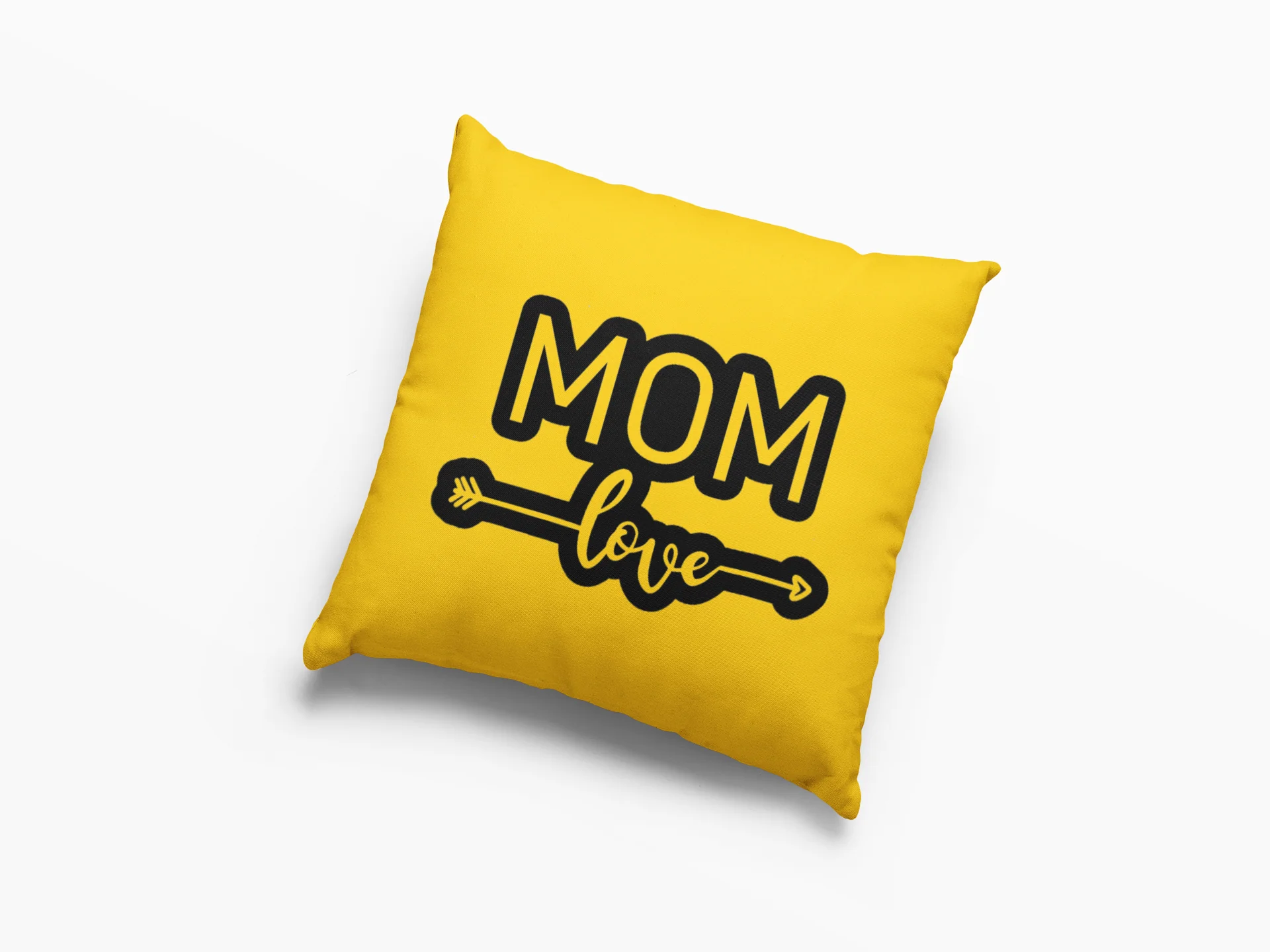 Baby Groot Printed Cushion - Image 11