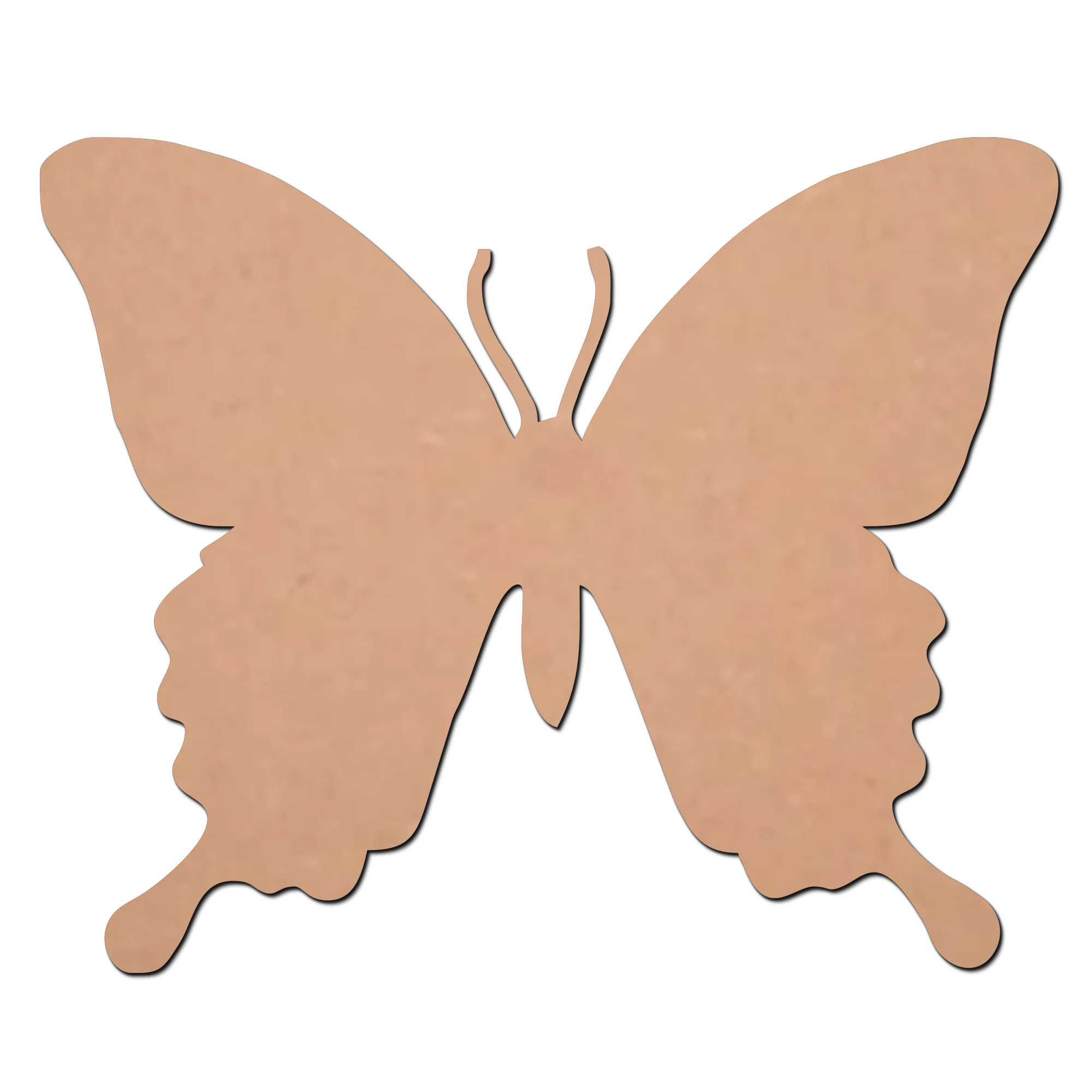 Best Butterfly MDF Cutouts for Art and Craft Work / Craft Shapes