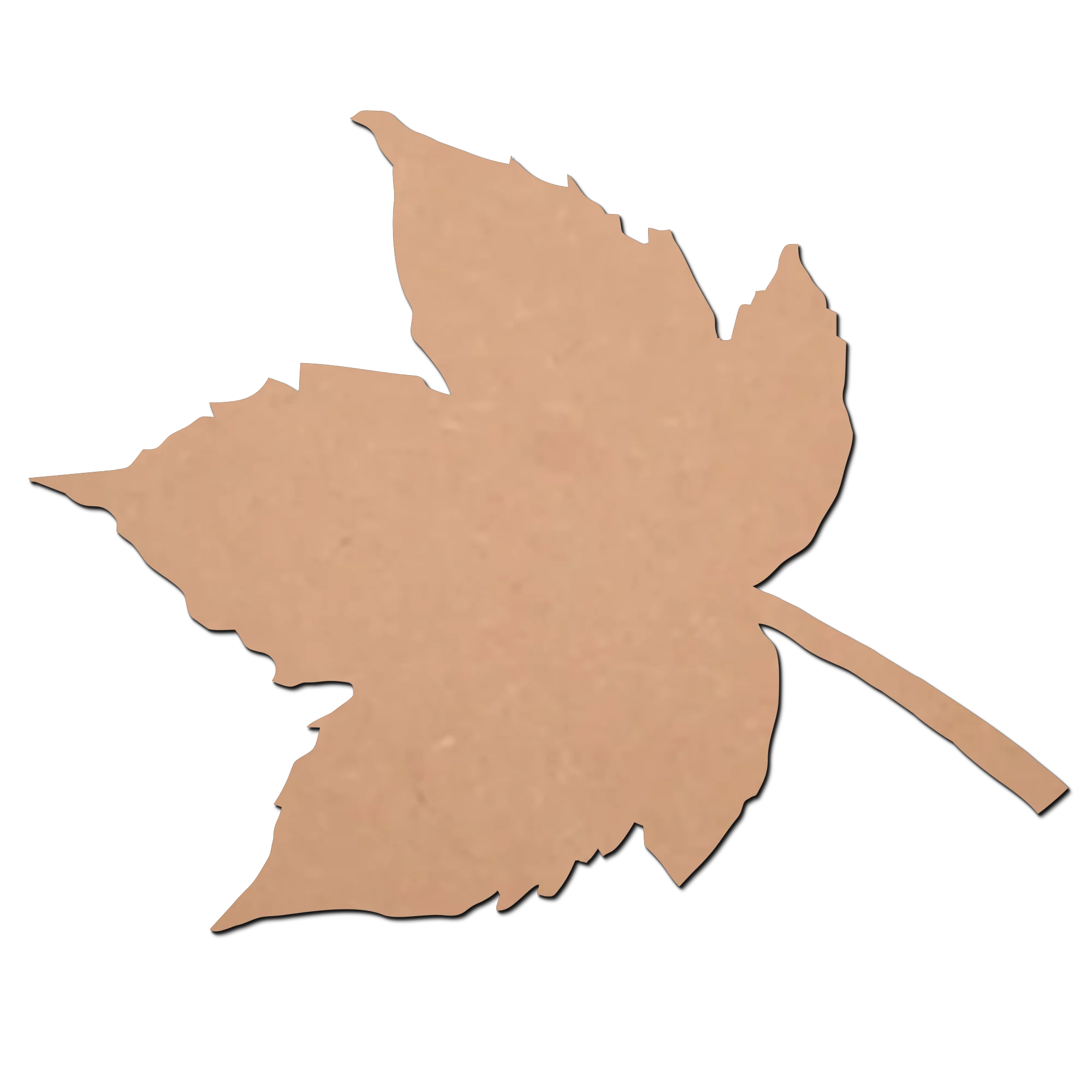 Best Leaf MDF Cutouts for Art and Craft Work / Craft Shapes