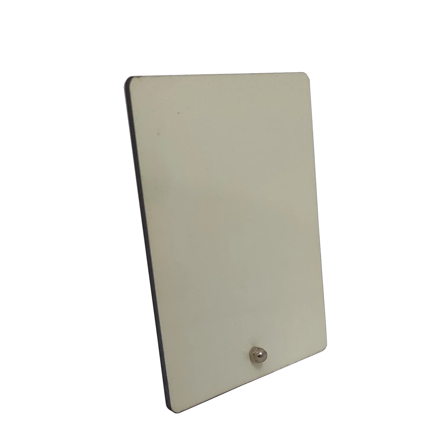Blank Stand Photo Frame for Sublimation Printing - Image 3