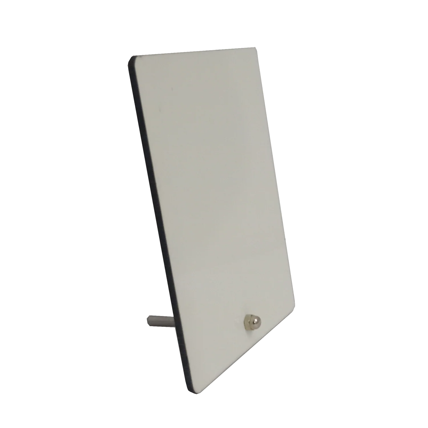 Blank Stand Photo Frame for Sublimation Printing - Image 4