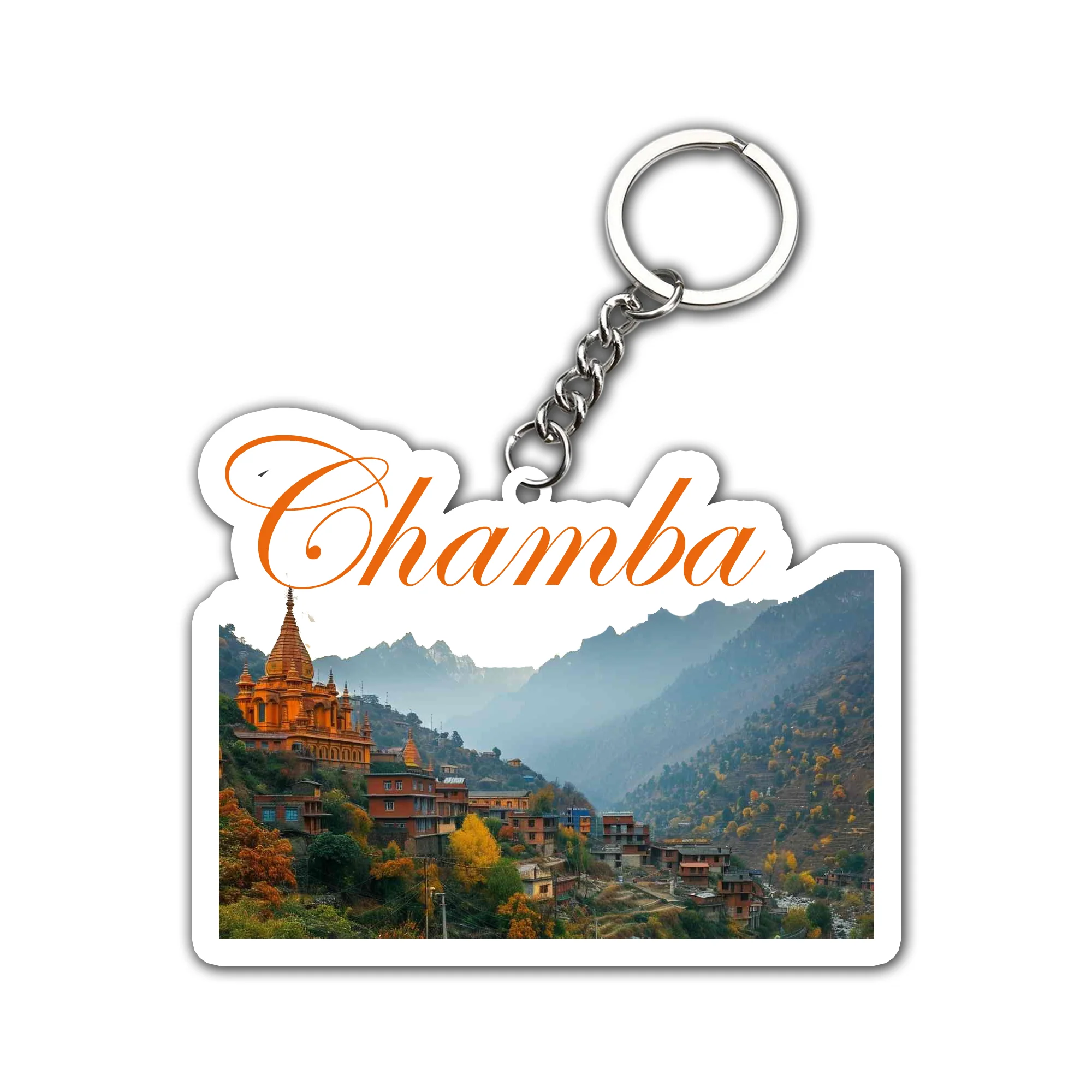Chamba