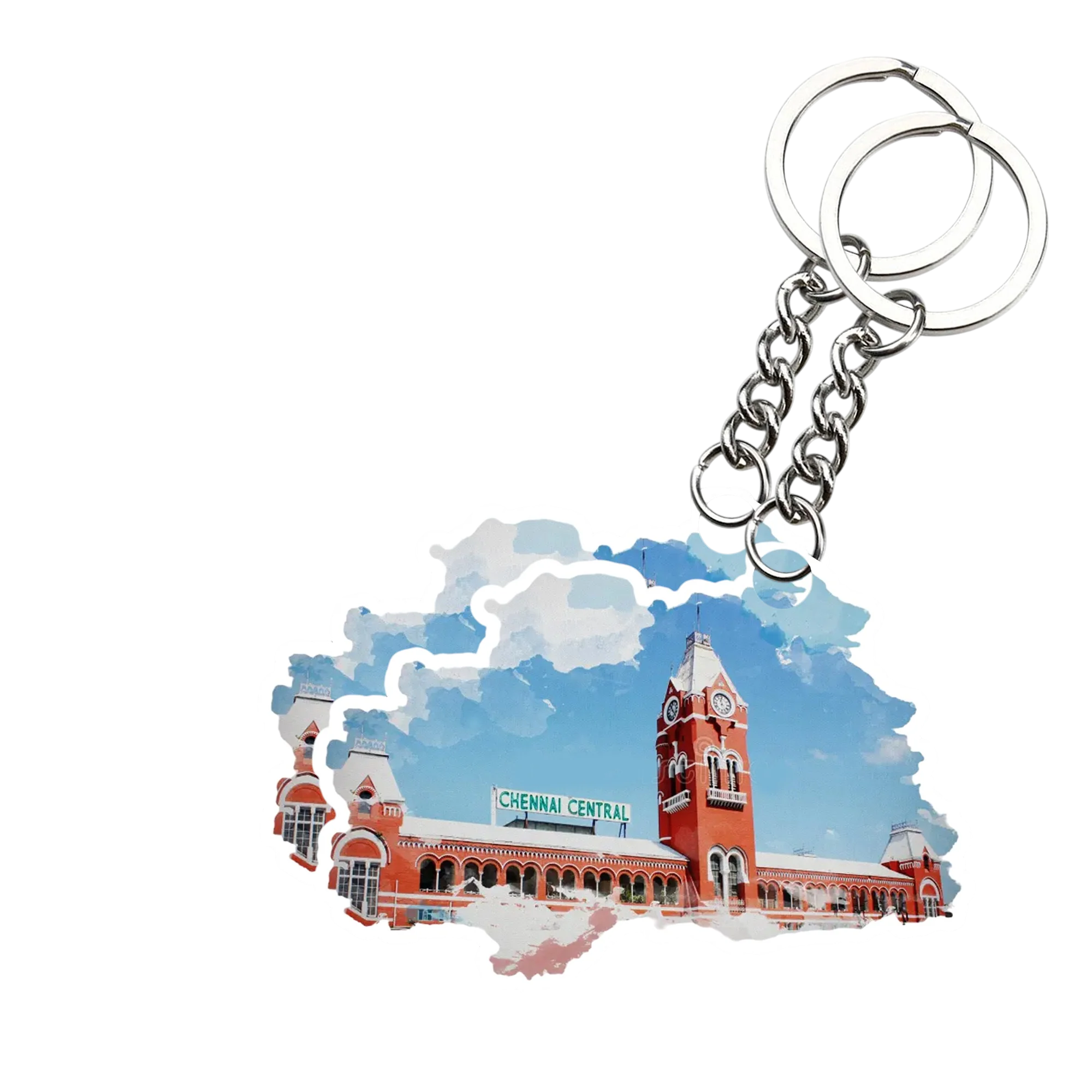 Chennai Beautiful city - Image 2