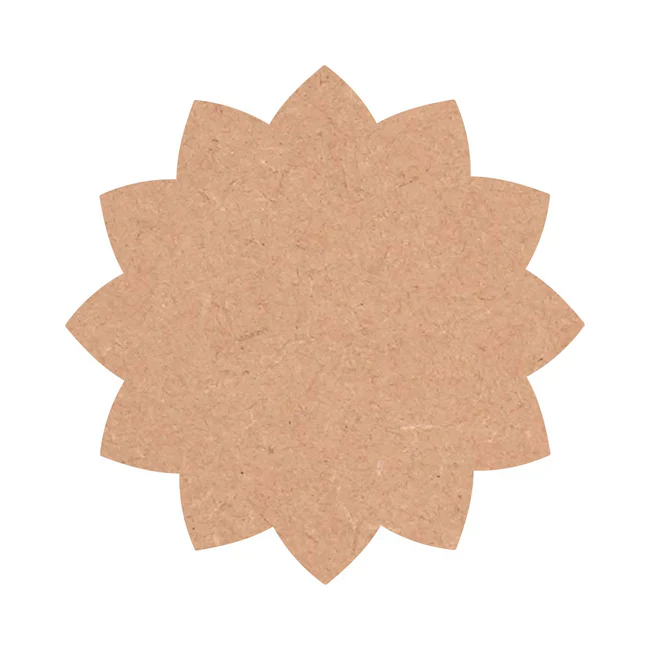 Custom MDF Boards