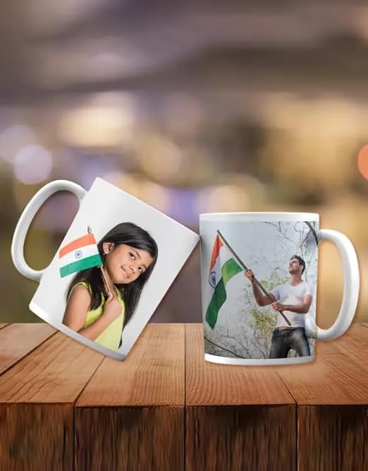 Customized Coffee Mug - Image 2