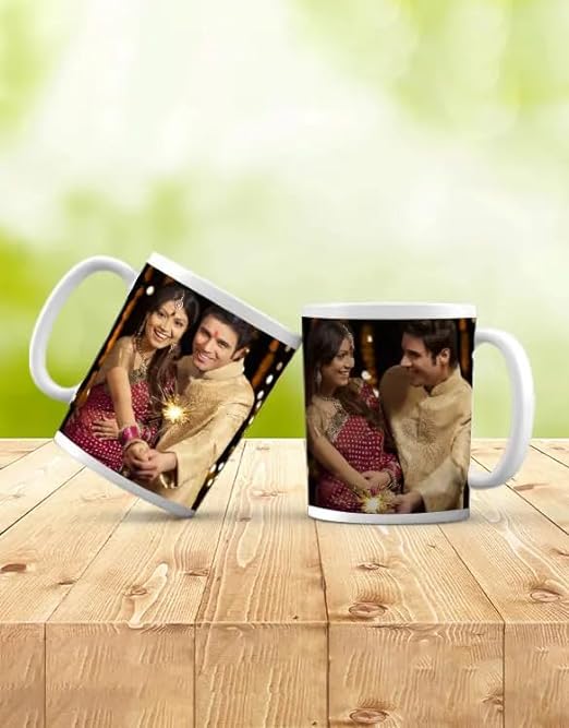 Customized Coffee Mug - Image 3
