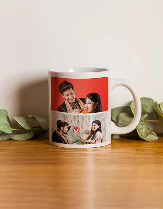 Customized Coffee Mug - Image 4