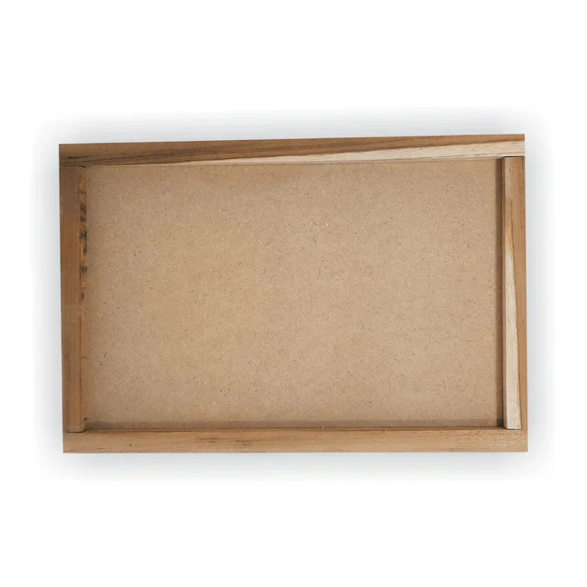 Frame Foundation in Wood - Image 7