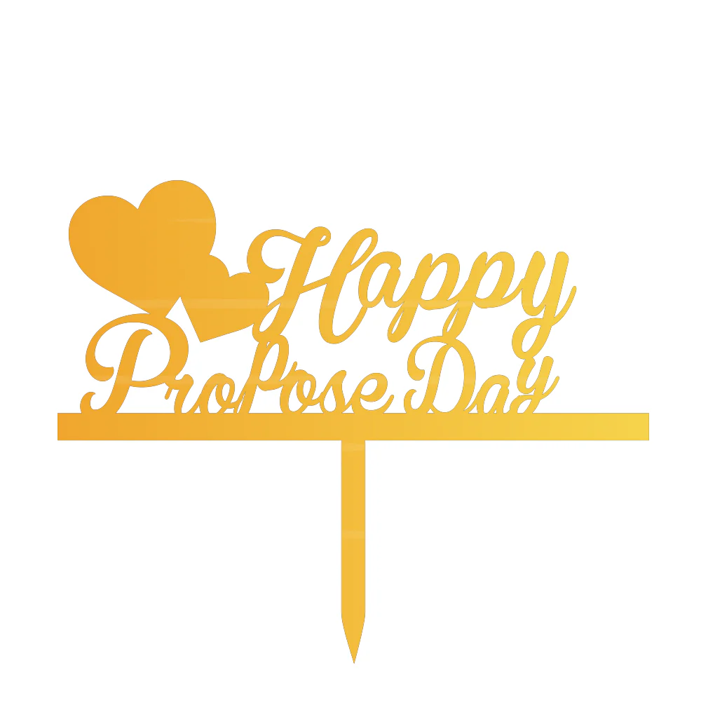 Happy mother's day cake topper - Image 2