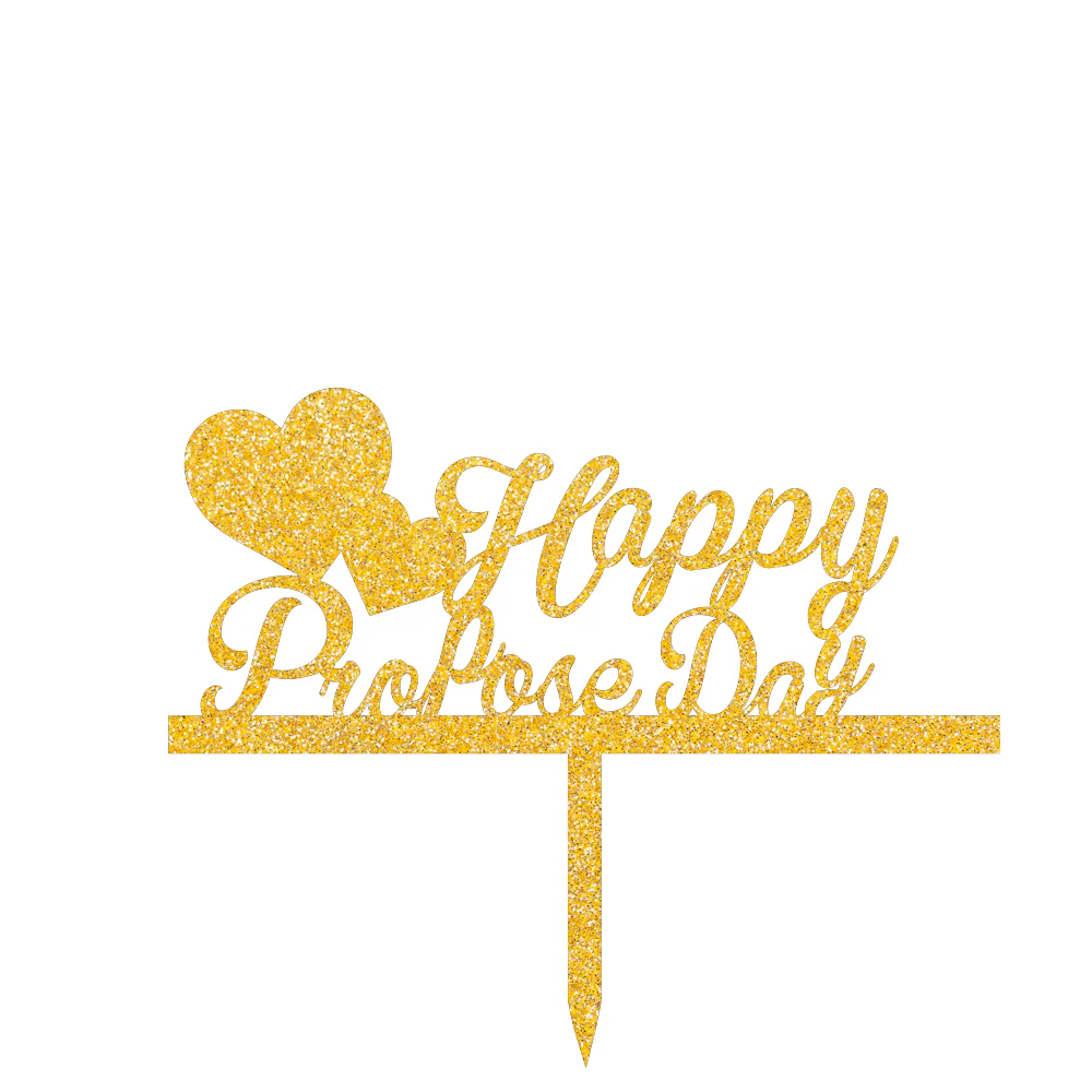 Happy mother's day cake topper - Image 3
