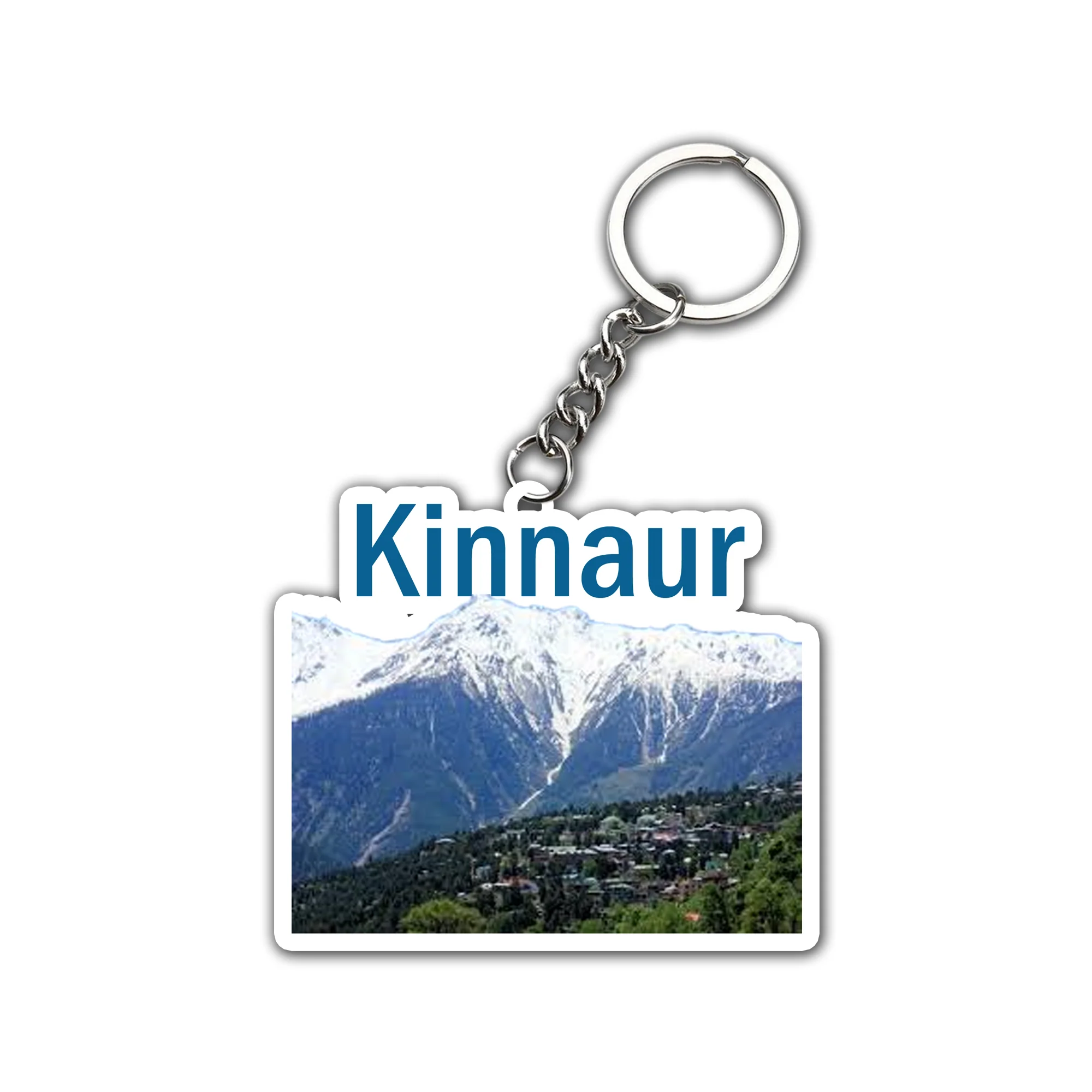 Kinnaur Key chain ( Set of 2 )