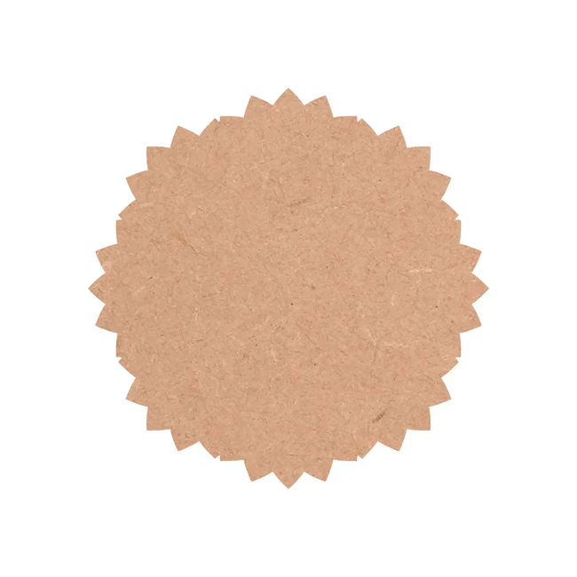 MDF Cutouts