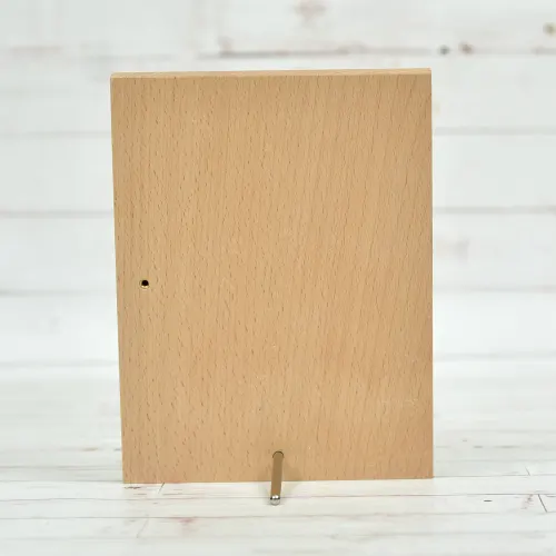 Mumma, You Rock - Custom Wooden Photo Frame - Image 4