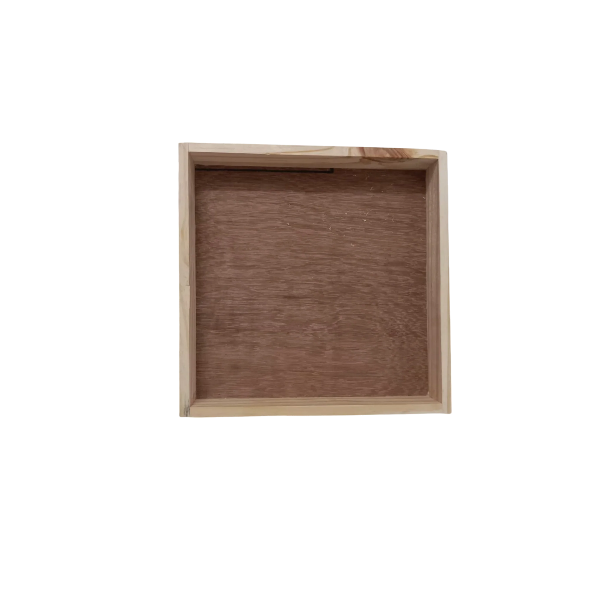 ShopTwiz 3pc Combo Wooden Tray Ideal for Gift Packing - Image 3