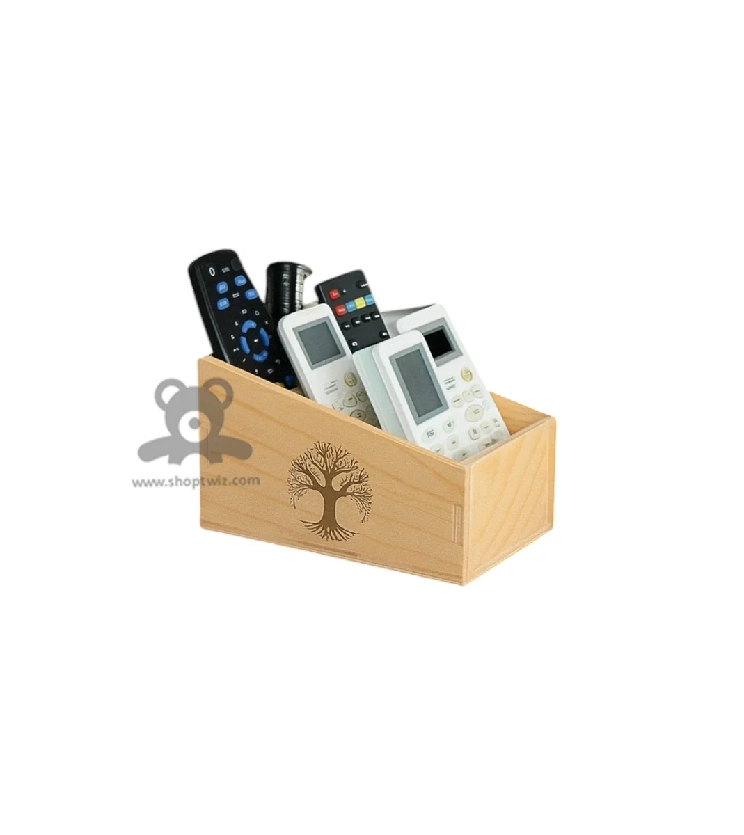 ShopTwiz Box with Customized Logo - Image 3