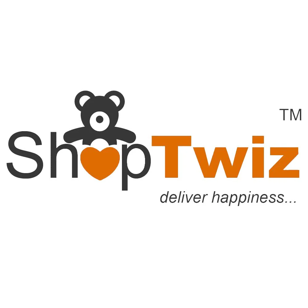 ShopTwiz Dubai City Decorative Large Fridge Magnet - Image 2