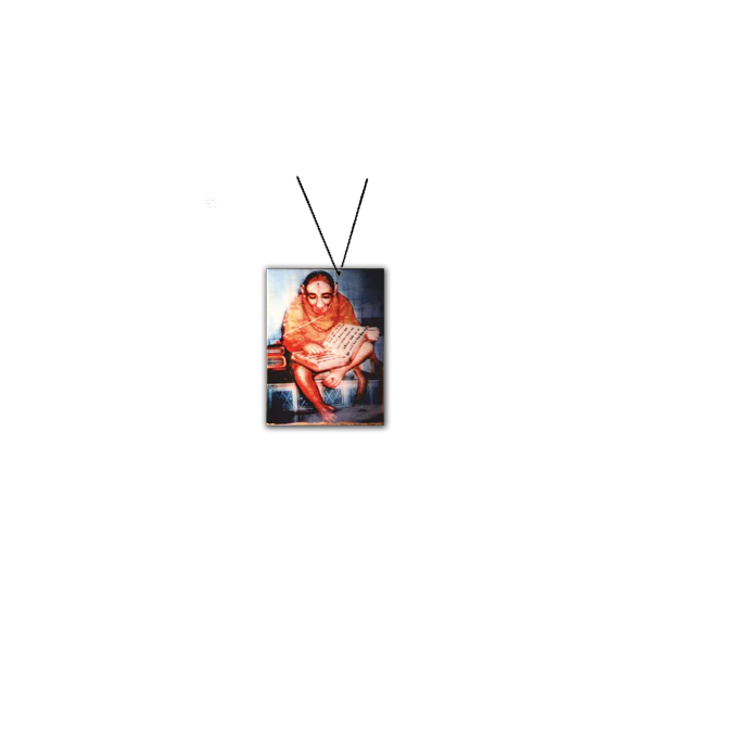 ShopTwiz Jai Bajrangbali Hanging Car Hanging Decorative - Image 2