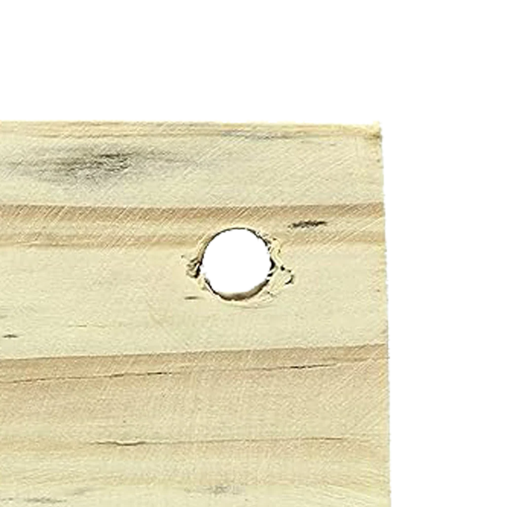 ShopTwiz Pinewood Plank For Macrame Product - Image 3