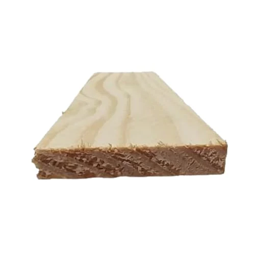 ShopTwiz Wood Craft Pine Wood Panel Board for Art and Craft or Project  (20) pcs - Image 5