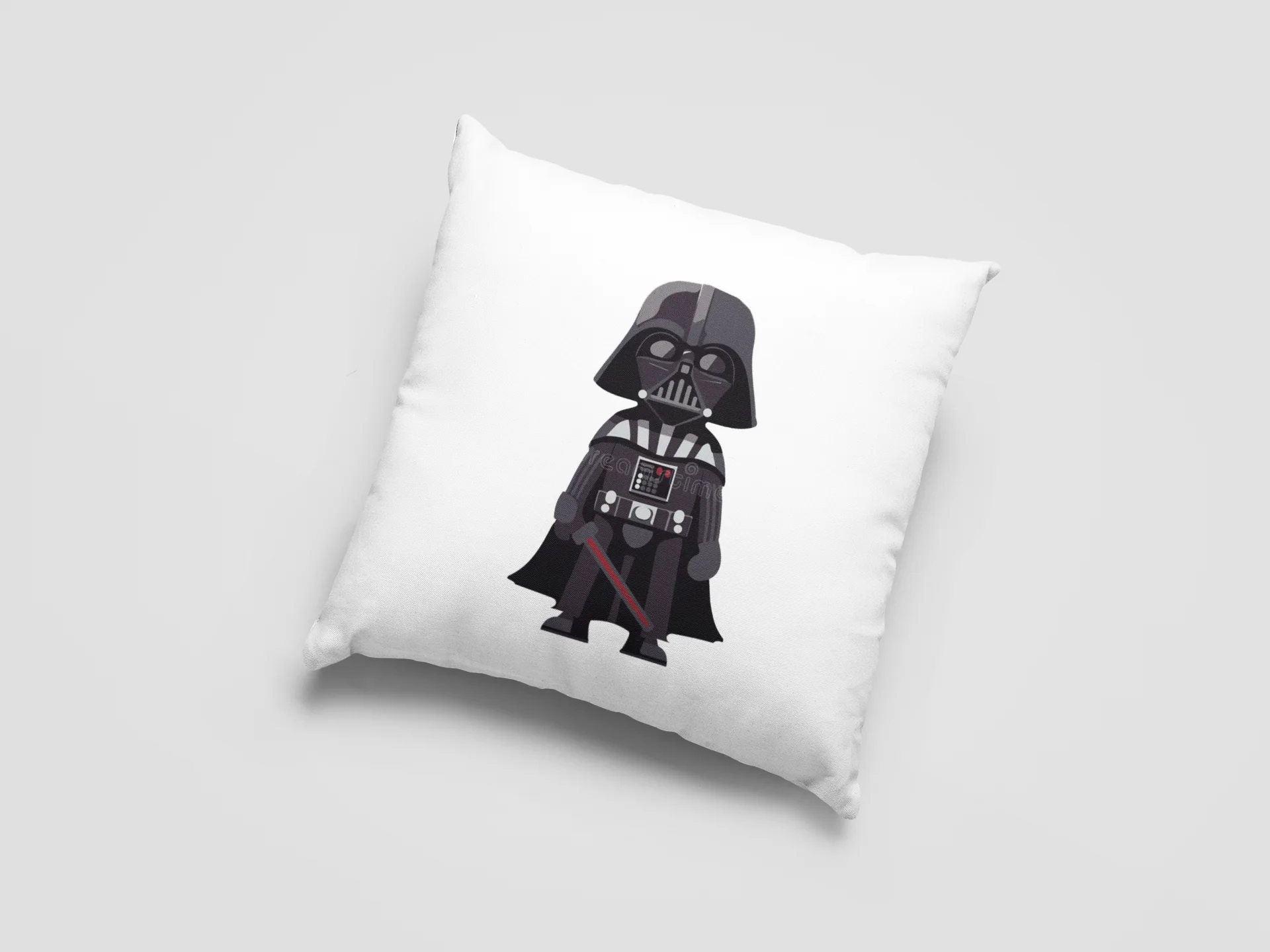 Star Wars Printed Cushion