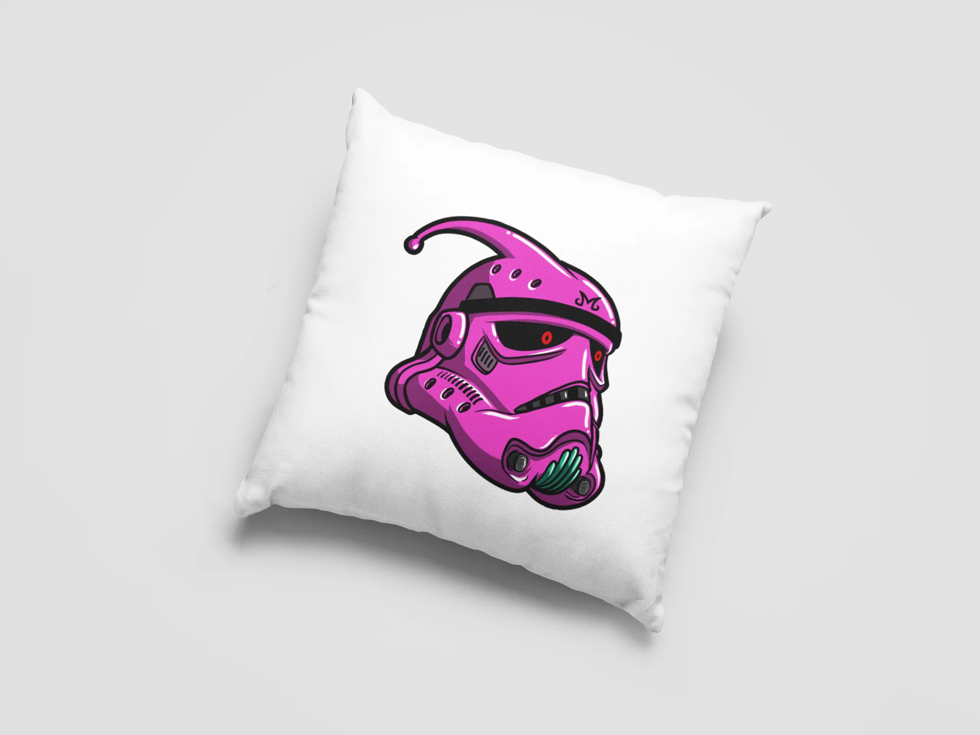 Stormtrooper Printed Cushion