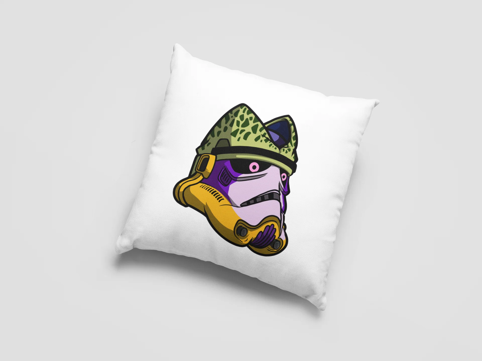 Stormtrooper Printed Cushion