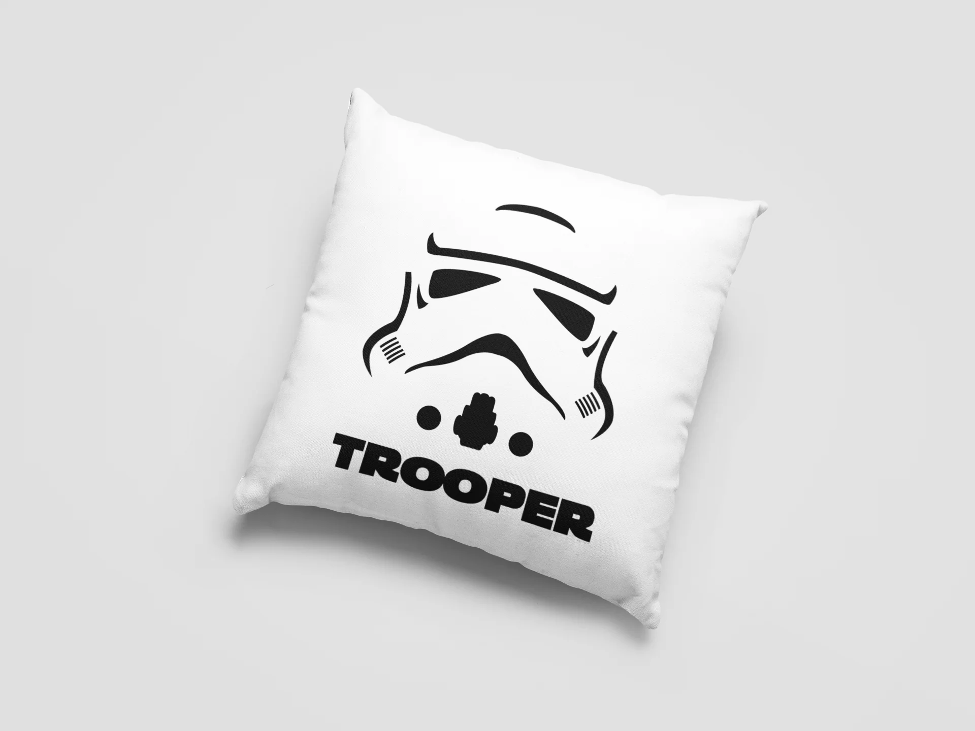 Star Wars Printed Cushion