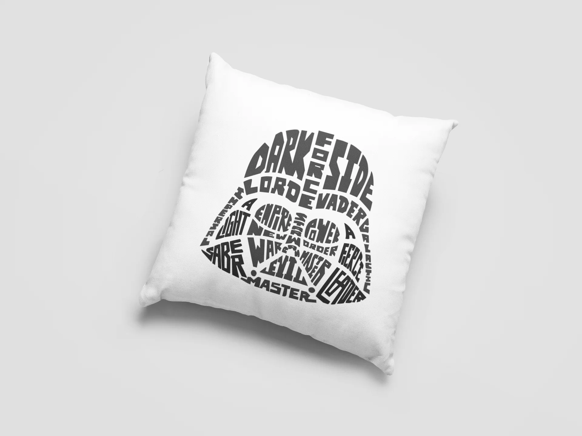 Star Wars Printed Cushion