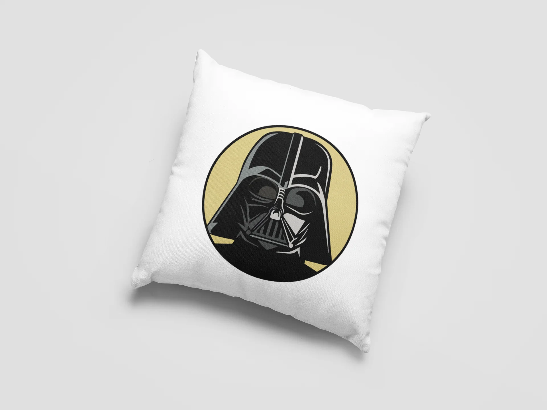 Star Wars Printed Cushion