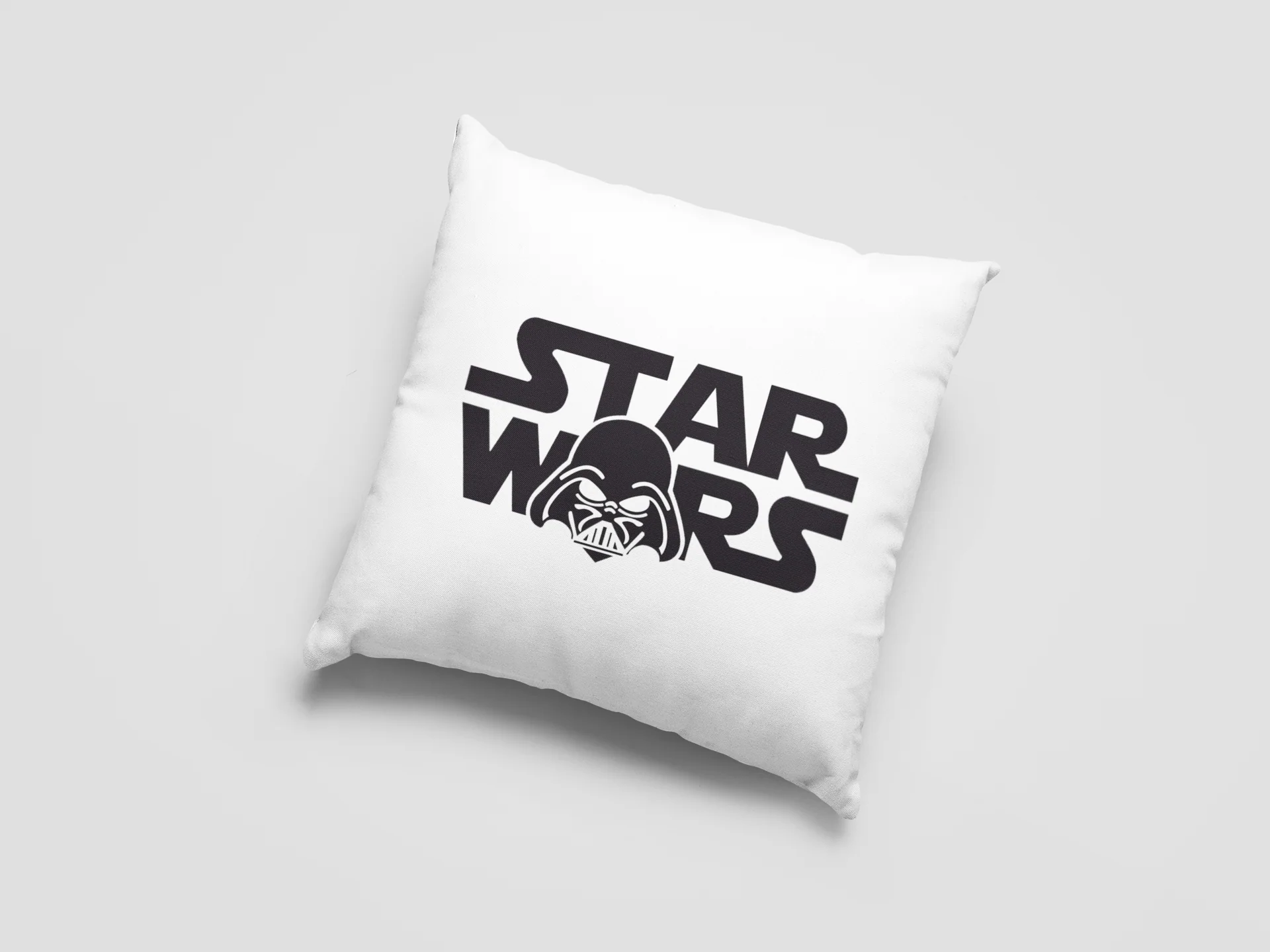 Star Wars Printed Cushion