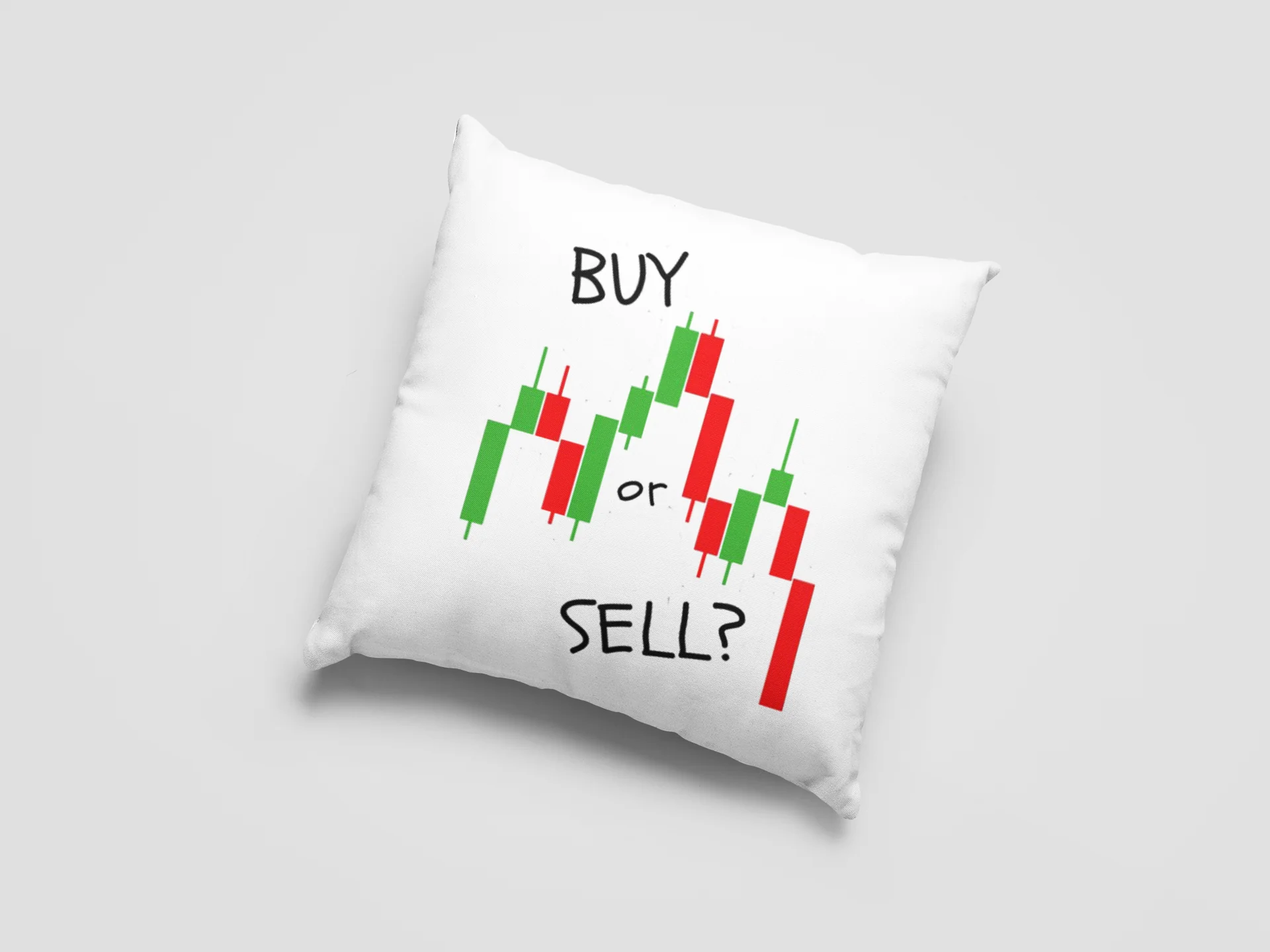 Buy Or Sell Printed Cushion