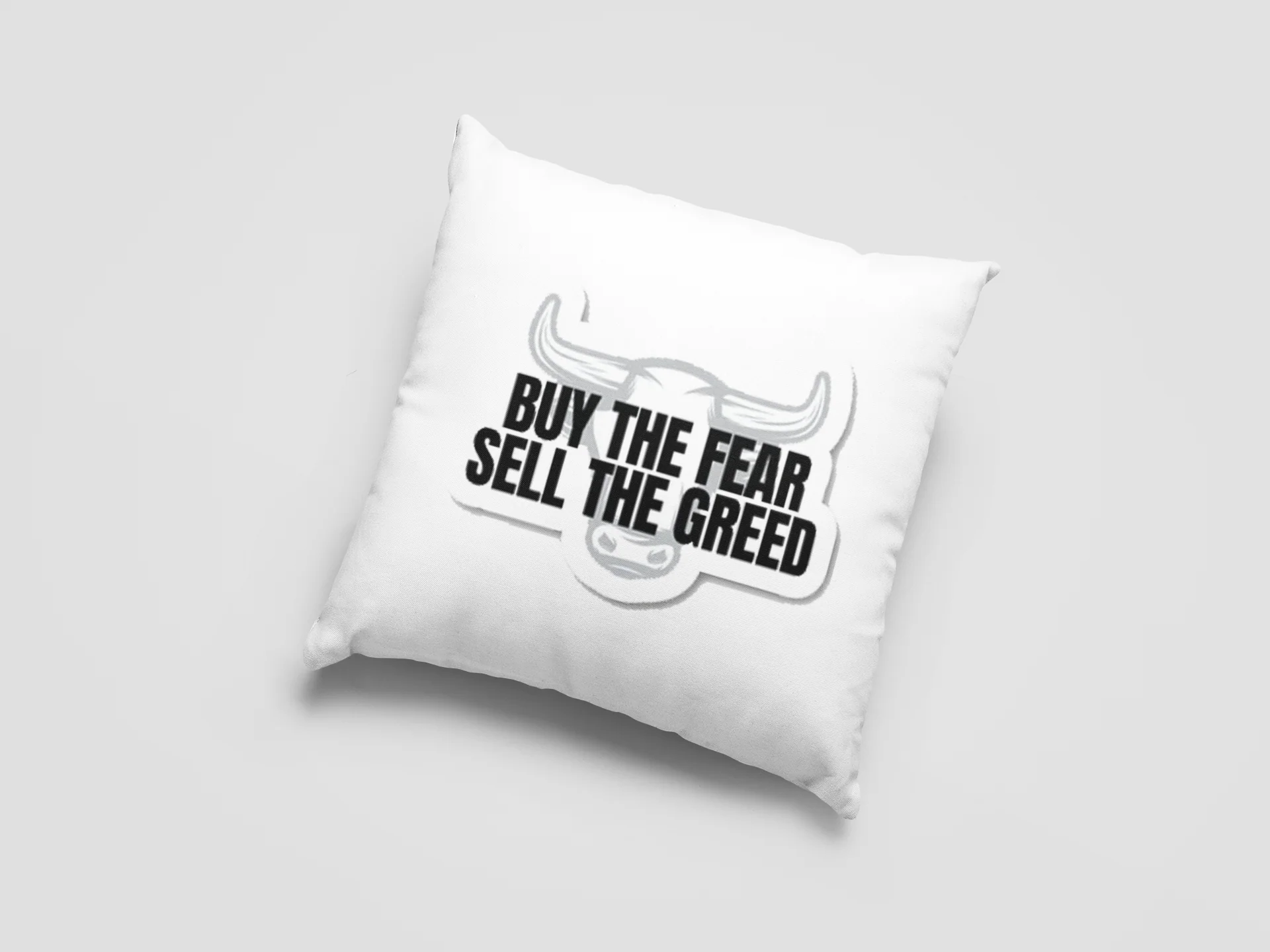 Stormtrooper Printed Cushion