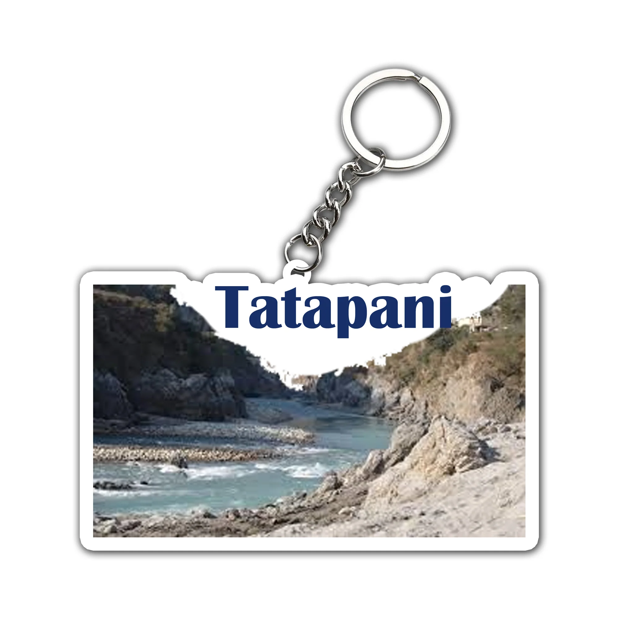 Tarapani Key chain ( Set of 2 )
